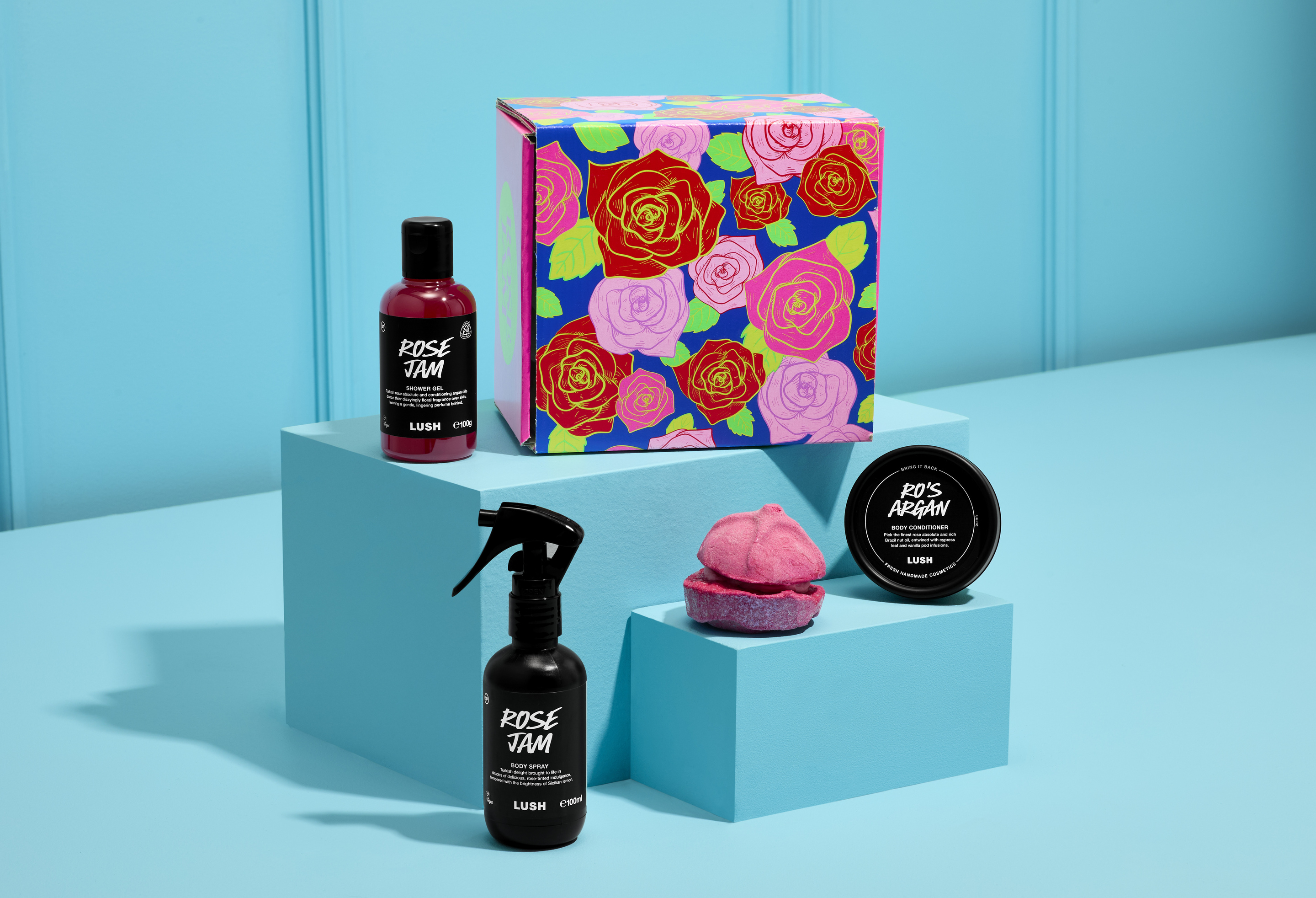 Gifts Over $50 | LUSH